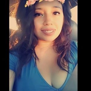 Meet your Posher, Graciela